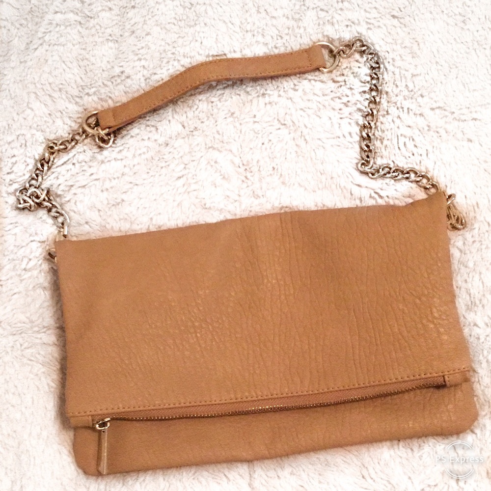 Express Clutch